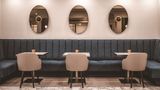 The Savoy Hotel on Little Collins Lobby