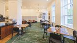 The Savoy Hotel on Little Collins Restaurant