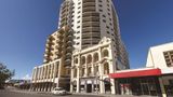 Adina Apartment Hotel Barrack Plaza Exterior