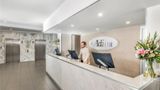 Adina Apartment Hotel Barrack Plaza Lobby