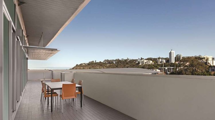 Adina Apartment Hotel Perth Room