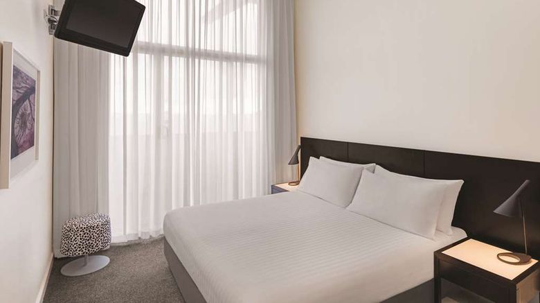 <b>Adina Apartment Hotel Perth Room</b>. Images powered by <a href="https://iceportal.shijigroup.com/" title="IcePortal" target="_blank">IcePortal</a>.