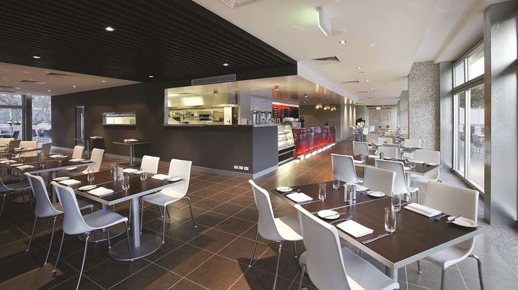 Adina Apartment Hotel Perth Restaurant