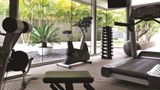 Adina Apartment Hotel Perth Health