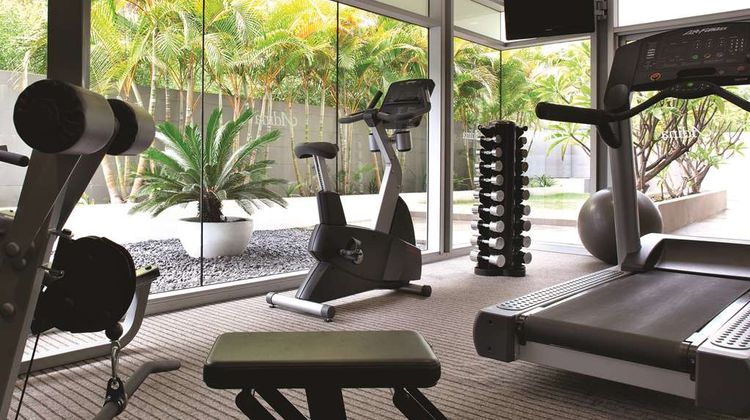Adina Apartment Hotel Perth Health