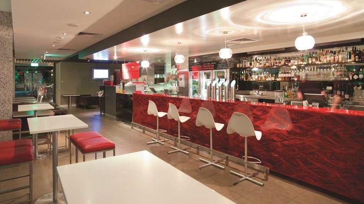 Adina Apartment Hotel Perth Restaurant