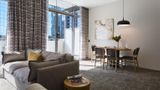 Adina Apartment Hotel Perth Suite