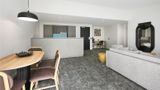 Adina Apartment Hotel Perth Suite