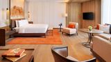 Grand Hyatt Xi'an Room