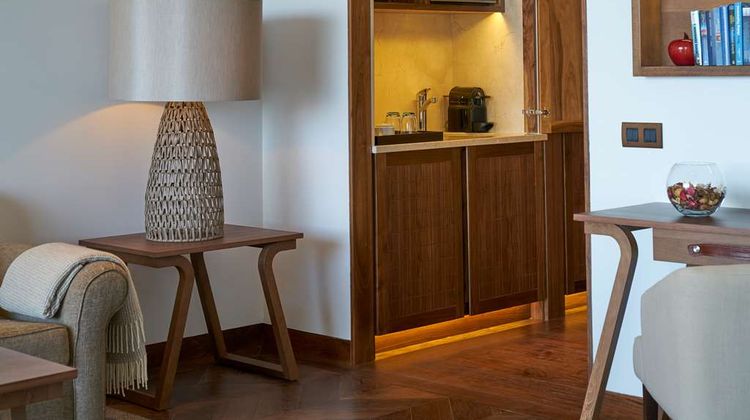 Les Suites at the Cliff Bay Suite