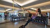 Les Suites at the Cliff Bay Health