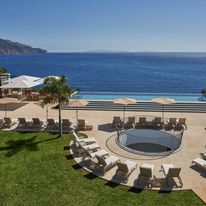 Les Suites at the Cliff Bay
