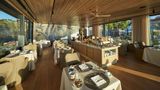 Les Suites at the Cliff Bay Restaurant