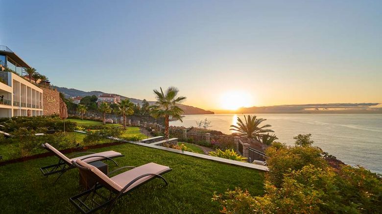 <b>Les Suites at the Cliff Bay Other</b>. Images powered by <a href="https://iceportal.shijigroup.com/" title="IcePortal" target="_blank">IcePortal</a>.