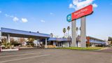 SureStay Plus Hotel by BW Cal Expo Exterior