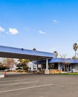 SureStay Plus Hotel by BW Cal Expo