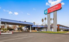 SureStay Plus Hotel by BW Cal Expo