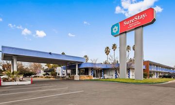SureStay Plus Hotel by BW Cal Expo