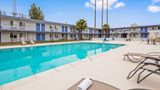 SureStay Plus Hotel by BW Cal Expo Pool
