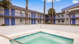 SureStay Plus Hotel by BW Cal Expo Spa