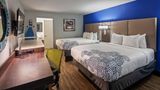 SureStay Plus Hotel by BW Cal Expo Room