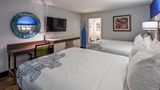 SureStay Plus Hotel by BW Cal Expo Room