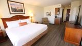 Crown Pointe Lodge, BW Signature Coll. Room