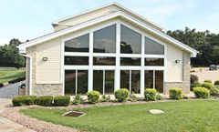 Crown Pointe Lodge, BW Signature Coll.