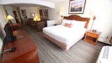 Crown Pointe Lodge, BW Signature Coll. Suite