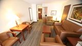 Crown Pointe Lodge, BW Signature Coll. Suite