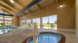 Crown Pointe Lodge, BW Signature Coll. Pool