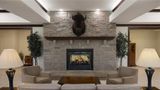 Crown Pointe Lodge, BW Signature Coll. Lobby