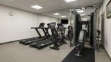 Crown Pointe Lodge, BW Signature Coll. Health
