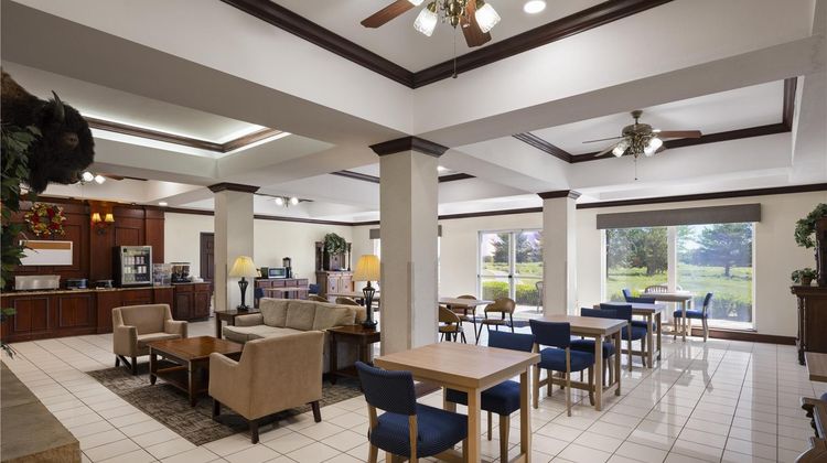Crown Pointe Lodge, BW Signature Coll. Restaurant