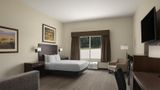 Crown Pointe Lodge, BW Signature Coll. Room