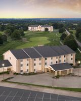 Crown Pointe Lodge, BW Signature Coll.