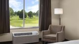 Crown Pointe Lodge, BW Signature Coll. Room