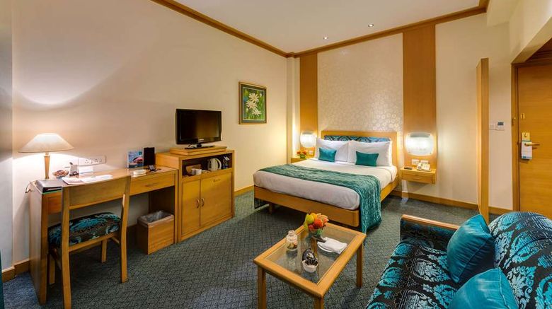 <b>Kenilworth Hotel Kolkata Room</b>. Images powered by <a href="https://iceportal.shijigroup.com/" title="IcePortal" target="_blank">IcePortal</a>.