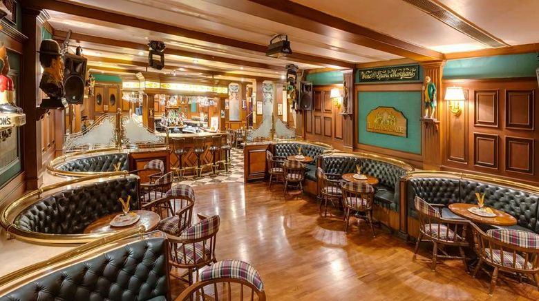 <b>Kenilworth Hotel Kolkata Health</b>. Images powered by <a href="https://iceportal.shijigroup.com/" title="IcePortal" target="_blank">IcePortal</a>.
