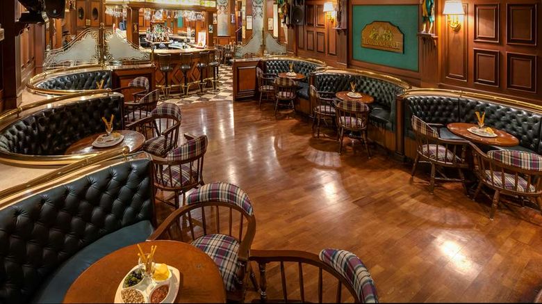 <b>Kenilworth Hotel Kolkata Restaurant</b>. Images powered by <a href="https://iceportal.shijigroup.com/" title="IcePortal" target="_blank">IcePortal</a>.