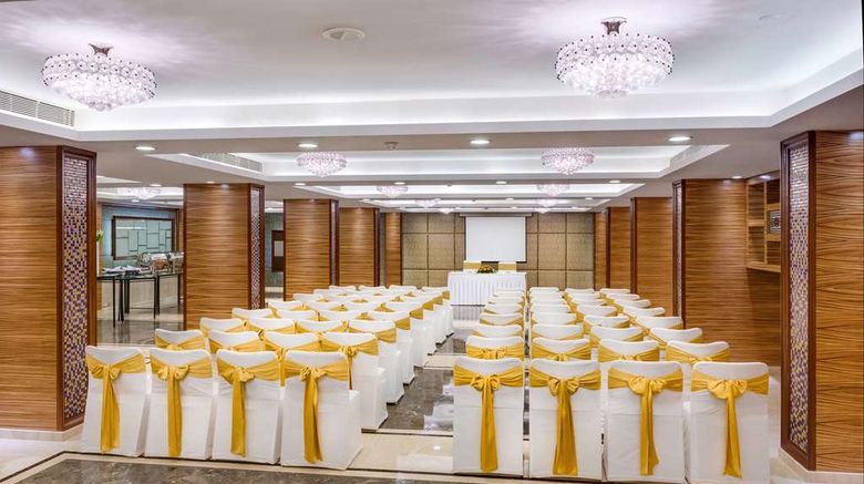 <b>Kenilworth Hotel Kolkata Other</b>. Images powered by <a href="https://iceportal.shijigroup.com/" title="IcePortal" target="_blank">IcePortal</a>.