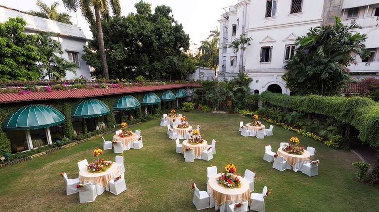 <b>Kenilworth Hotel Kolkata Other</b>. Images powered by <a href="https://iceportal.shijigroup.com/" title="IcePortal" target="_blank">IcePortal</a>.