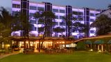 Kenilworth Hotel Kolkata Exterior