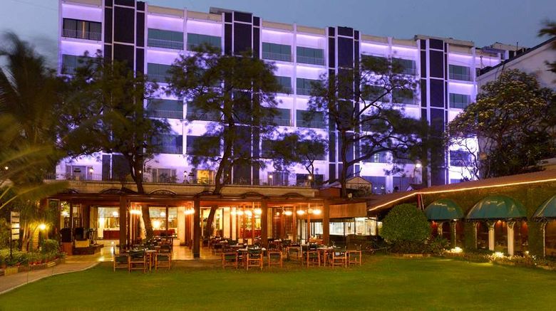 Kenilworth Hotel Kolkata Exterior. Images powered by <a href="https://iceportal.shijigroup.com" target="_blank" rel="noopener">Ice Portal</a>.