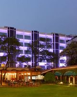 Kenilworth Hotel Kolkata