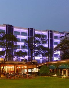 Kenilworth Hotel Kolkata