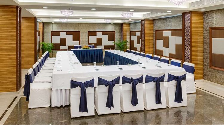 Kenilworth Hotel Kolkata Other