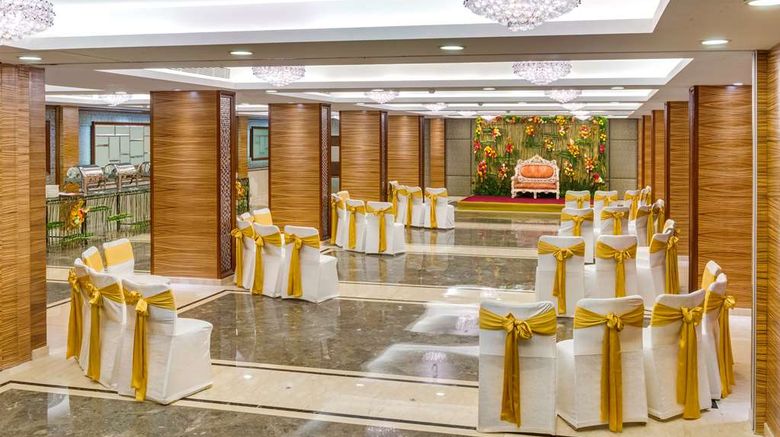 <b>Kenilworth Hotel Kolkata Other</b>. Images powered by <a href="https://iceportal.shijigroup.com/" title="IcePortal" target="_blank">IcePortal</a>.