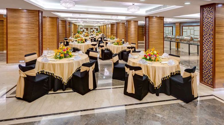 <b>Kenilworth Hotel Kolkata Other</b>. Images powered by <a href="https://iceportal.shijigroup.com/" title="IcePortal" target="_blank">IcePortal</a>.