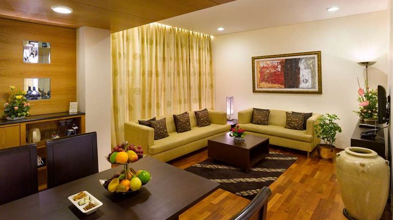 <b>Kenilworth Hotel Kolkata Suite</b>. Images powered by <a href="https://iceportal.shijigroup.com/" title="IcePortal" target="_blank">IcePortal</a>.